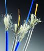 50/125 LC/LC DPLX ARMOR-500M - J1227-500M - JEM Cable & Fiber