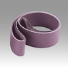 3M Cubitron 970DZ Coated Ceramic Sanding Belt - 60 Grit - 2 in Width x 60 in Length - 08566 - 051125-08566 - R. S. Hughes Company, Inc.