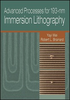 Advanced Processes for 193-nm Immersion Lithography - ISBN: 9780819475572 - SPIE