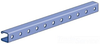 Channel/Strut - P1100HS 20GR - Atkore International