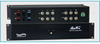 6-Channel RJ45 Cat5e / MIL-STD-1553B -- Model 8447 - Image