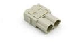 Heavy Duty Power Connectors - 93601-0509 - VAST STOCK CO., LIMITED