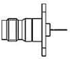 RF Adapters - Between Series - 1063357-1 - VAST STOCK CO., LIMITED