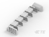 PCB Headers & Receptacles - 2318136-5 - TE Connectivity