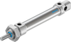 ISO cylinder - DSNU-20-70-P-A - Festo Corporation