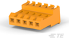 Standard Rectangular Connectors - 3-641302-5 - TE Connectivity