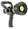 Viper® Spartan® 95 1 1/2 in. Swivel Inlet and 125 gpm 100 PSI Fixed Orifice, Lightweight Constant Flow Fire Hose Nozzle|Master File - I218839-010 - Kuriyama of America, Inc.