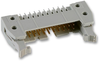 Wire-To-Board Connector, Long Latch, Sek 18 Series, Through Hole, Header, 16, 2.54 Mm Rohs Compliant Harting - 26M5312 - Newark, An Avnet Company