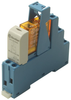 Relay, Dpdt, 250Vac, 8A; Contact Configuration Finder - 08X7149 - Newark, An Avnet Company