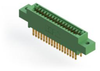 Card Edge Conn, Dual Side, 34Pos, Lug; Card Edge Connector Type Edac - 67AJ6467 - Newark, An Avnet Company