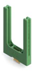 Card Edge Conn, Dual, 10Pos, Lug; Card Edge Connector Type Edac - 65AJ2372 - Newark, An Avnet Company