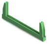 Card Conn, Dual Side, 52Pos, Wire Wrap; Card Edge Connector Type Edac - 87AH3690 - Newark, An Avnet Company