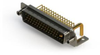 Combo D-Sub Conn, R/a Plug, Dd-47W1, Th; Product Range Edac - 56AJ5350 - Newark, An Avnet Company