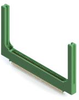 Card Edge Conn, Dual Side, 74Pos, Th; Card Edge Connector Type Edac - 70AJ2947 - Newark, An Avnet Company