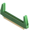 Card Edge Conn, Dual Side, 64Pos, Lug; Card Edge Connector Type Edac - 69AJ6420 - Newark, An Avnet Company