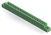 Card Edge Conn, Single Side, 21Pos, Th; Card Edge Connector Type Edac - 57AJ2668 - Newark, An Avnet Company