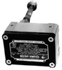 Limit Switch, Side Rotary, Spdt; Limit Switch Actuator Honeywell -- 23F5076