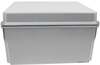 Enclosure, Junction Box, Fiberglass Gray; Enclosure Type Nvent Hoffman - 88M1237 - Newark, An Avnet Company
