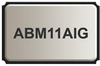 Crystal, Aec-Q200, 27Mhz, 10Pf, 2X1.6Mm; Frequency Nom Abracon - 84AC6220 - Newark, An Avnet Company