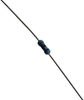 Metal Film Resistor, 33 Ohm, 500Mw, 1%; Resistance Tt Electronics/welwyn - 78R4903 - Newark, An Avnet Company