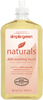 Simple Green Naturals Dish Washing Liquid