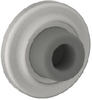 Concave Wall Stop - 234W - Hager Companies