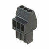 Headers, Plugs and Sockets - 281-1037-ND - DigiKey