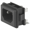 Power Entry Modules (PEM) - 486-1011-ND - DigiKey