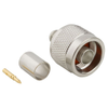 Coaxial Connector (RF) Assemblies - ARF3002-ND - DigiKey