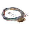 D-Sub Cables - 1003-MDM-21SH003P-ND - DigiKey