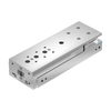 Pneumatics, Hydraulics - Actuators/Cylinders - DGST-12-100-E1A - Quarktwin Technology Ltd.