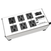 Power Distribution, Surge Protectors - ZT2001-8-ND - DigiKey