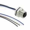 Circular Cable Assemblies - 301ACRNC404-ND - DigiKey