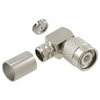 Coaxial Connector (RF) Assemblies - ARFX2061-ND - DigiKey