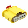 Rectangular Connector Housings - WM10431-ND - DigiKey
