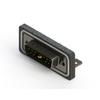 D-Sub Connector Assemblies - 151-629W11W1240-4NC-ND - DigiKey
