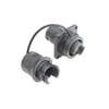 Fiber Optic Connector Assemblies - 708-PXEB5220MM-ND - DigiKey