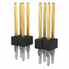 Headers, Male Pins - 93690-102-10LF-ND - DigiKey