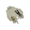 Battery Holders, Clips, Contacts - BVSD-2032-PC-ND - DigiKey
