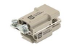 Modular Connectors / Ethernet Connectors - 09120062794 - Powell Electronics, Inc.