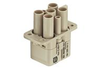 Power Connectors - 09120063141 - Powell Electronics, Inc.