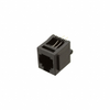 Modular/Ethernet Connector (RJ45, RJ11) Jacks - 2057-MTJ-643X1-ND - DigiKey