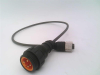 QD Cable/Cord Set - Radwell International