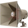 Speaker horn, amplified - 70146496 - Allied Electronics, Inc.