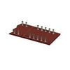 Turret Connectors - 1511-1 - ODG (Origin Data Global)