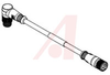 MIC 5P M/MFE 0.5M 90/S DND23A-M005 - 70069375 - Allied Electronics, Inc.