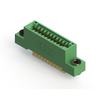 Edgeboard Connectors - 151-345-022-555-203-ND - DigiKey