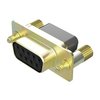 D-Sub Connector Assemblies - 4306-SD9F100E30-ND - DigiKey