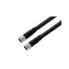 Coaxial Cables (RF) - 6099-PE3C7615/HS-36-ND - DigiKey