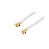 Coaxial Cables (RF) - 6099-PE3W04654-12-ND - DigiKey